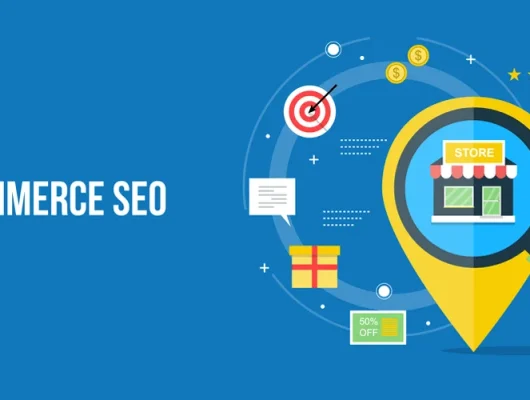 سئو فروشگاه‌ آنلاین (E-commerce SEO) جذب بیشتر مشتری و افزایش فروش