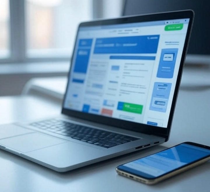 چرا کسب‌وکارهای کوچک در ایران به وب‌سایت نیاز دارند؟